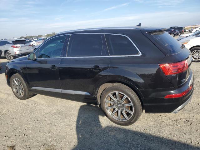 2017 AUDI Q7 PREMIUM - WA1LAAF74HD000974