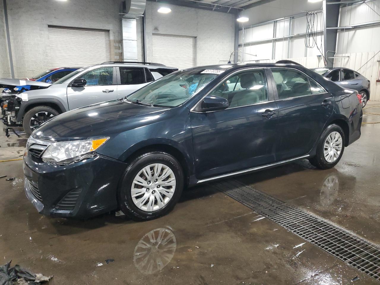 Lot #3281597386 2013 TOYOTA CAMRY L
