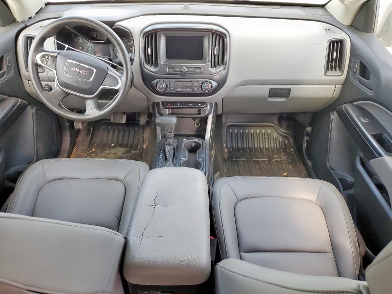 2021 GMC CANYON ELE 1GTG5BENXM1274290