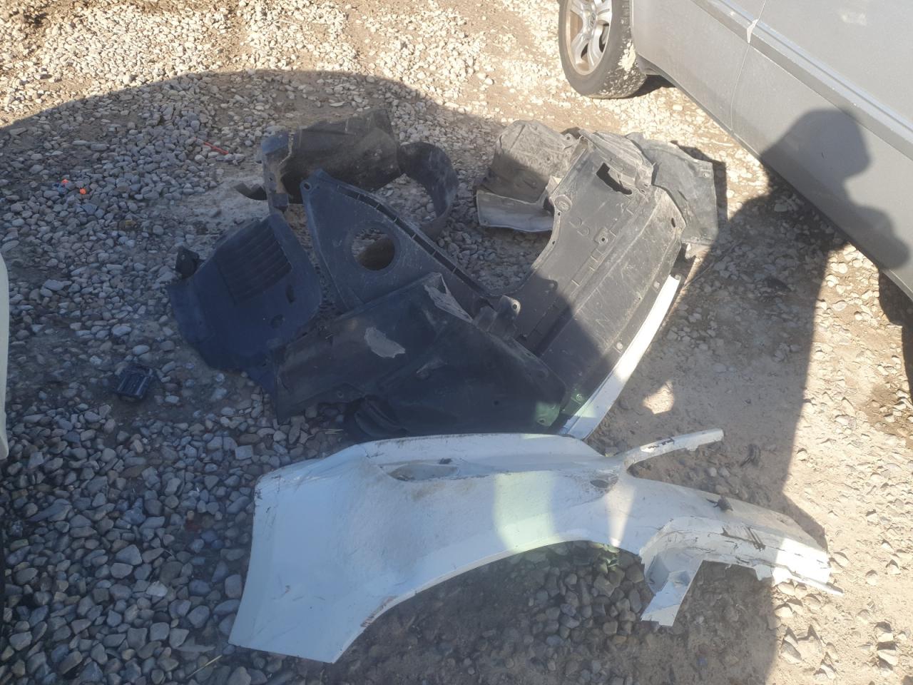 Lot #3317165134 2017 NISSAN ALTIMA 2.5