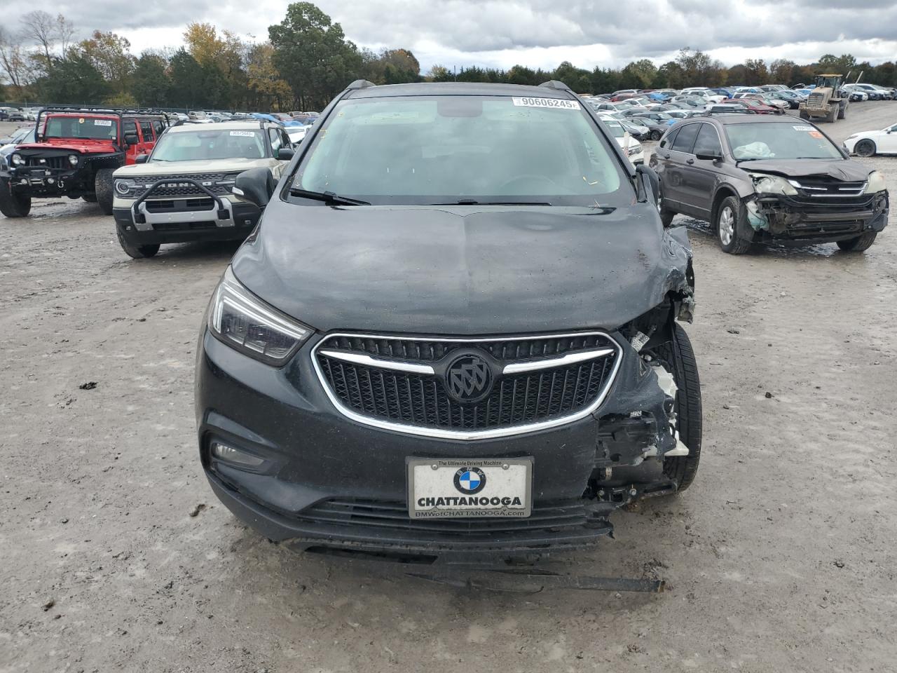 BUICK ENCORE ESSENCE