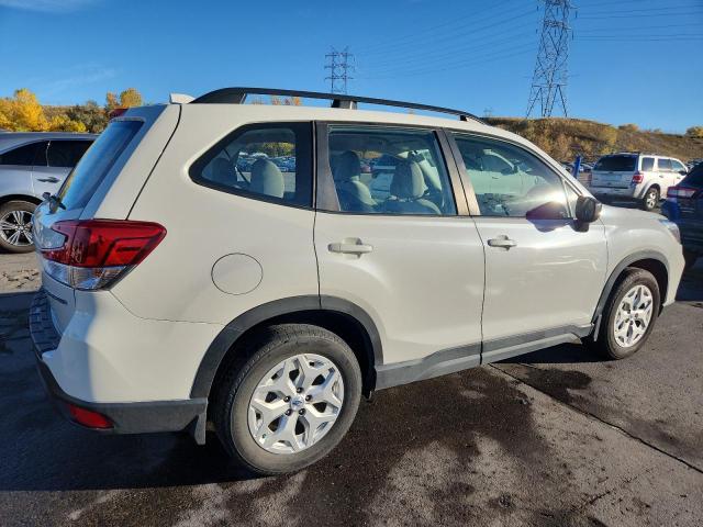 2019 SUBARU FORESTER JF2SKACC9KH481435