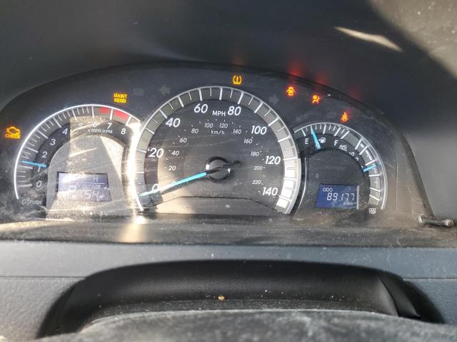 2014 TOYOTA CAMRY L - 4T1BF1FK6EU445022