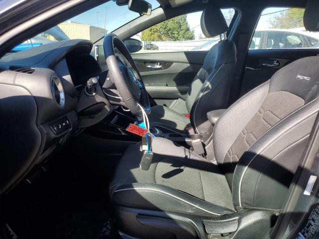 2020 KIA FORTE GT L - 3KPF34AD0LE206859