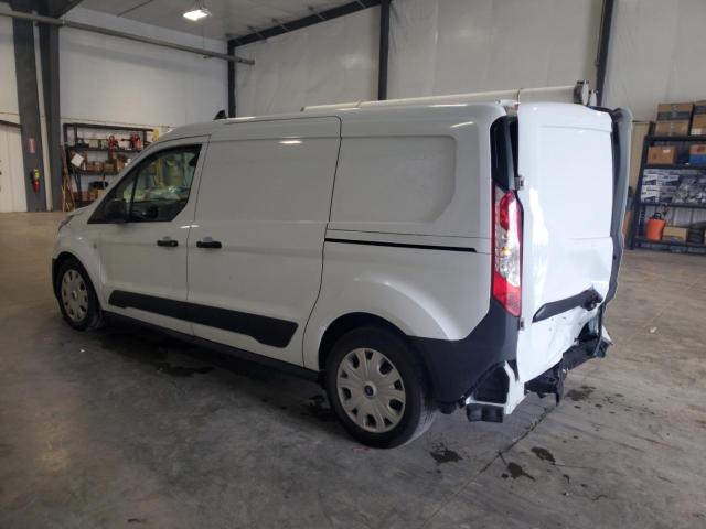 2022 FORD TRANSIT CONNECT XL - NM0LS7S23N1543632