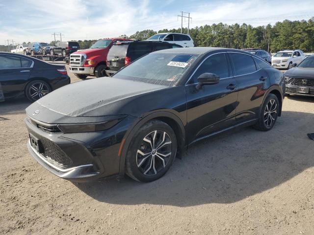 Global Auto Auctions: 2023 TOYOTA CROWN XLE