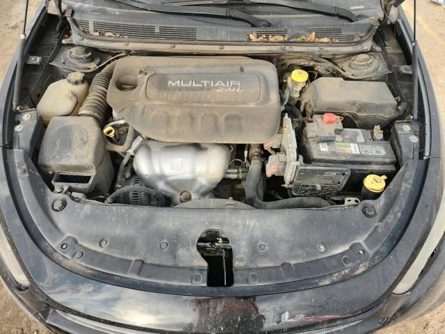 2014 DODGE DART GT #3278905093