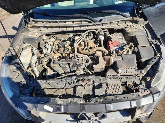 2021 NISSAN ALTIMA SL - 1N4BL4EV4MN332937