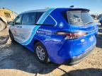 Lot #3301707363 2023 TOYOTA SIENNA LE