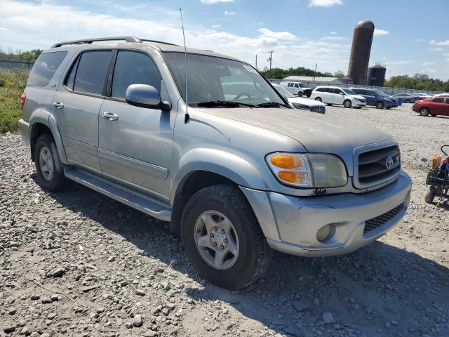2002 TOYOTA SEQUOIA SR #3311548245