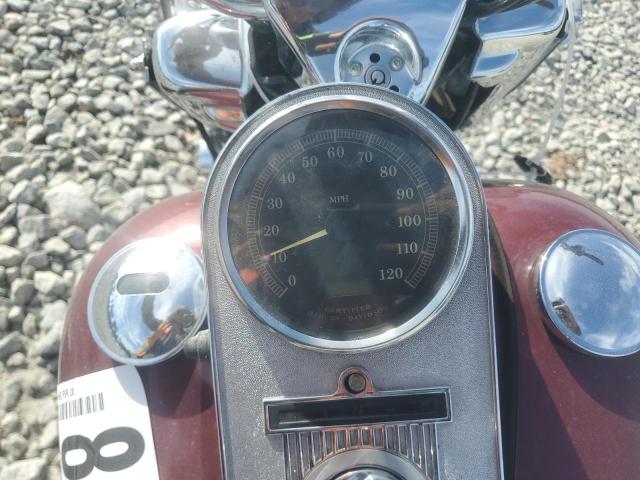2003 HARLEY-DAVIDSON FLHRI - 1HD1FBW103Y724838