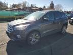 2019 FORD ESCAPE SE - 1FMCU9GD4KUB07316