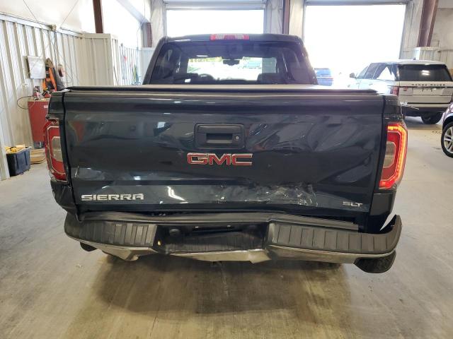 2018 GMC SIERRA K15 - 3GTU2NEC9JG223033