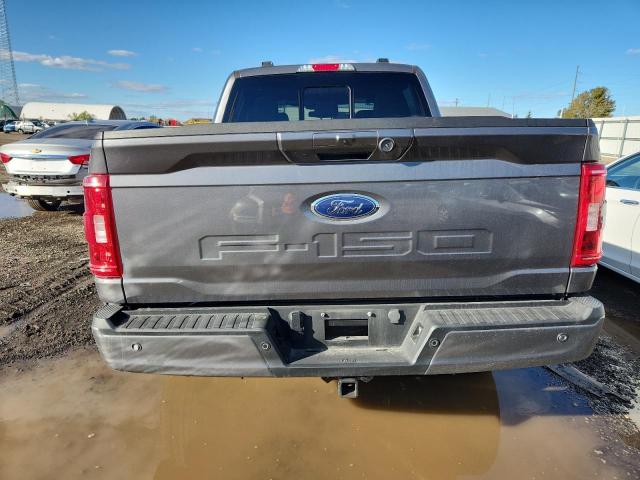 2023 FORD F150 SUPER #3296290512