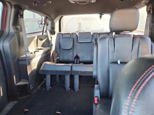 2019 DODGE GRAND CARA #3285907563