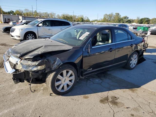 2009 LINCOLN MKZ #3266811934