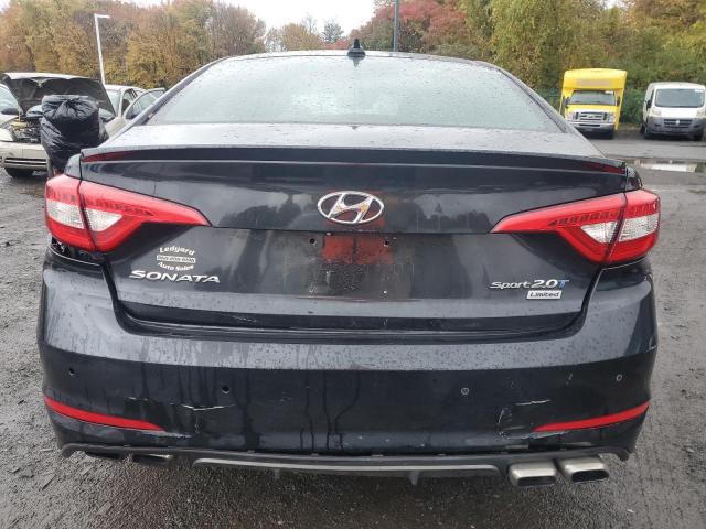 2015 HYUNDAI SONATA SPO - 5NPE34AB2FH253045
