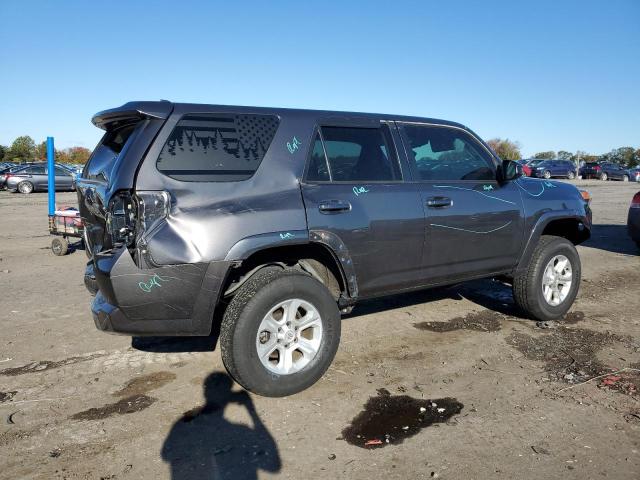 2016 TOYOTA 4RUNNER SR - JTEBU5JR8G5344045