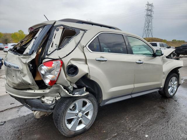 2015 CHEVROLET EQUINOX LT - 1GNFLFEK3FZ116321