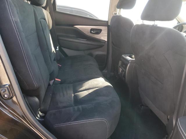 2018 NISSAN MURANO S - 5N1AZ2MH5JN126151