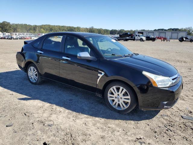 2009 FORD FOCUS SEL - Other View