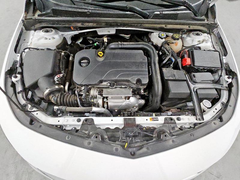 2023 CHEVROLET MALIBU LT - 1G1ZD5ST7PF234314