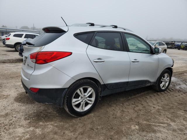 2012 HYUNDAI TUCSON GLS - KM8JU3AC9CU520015