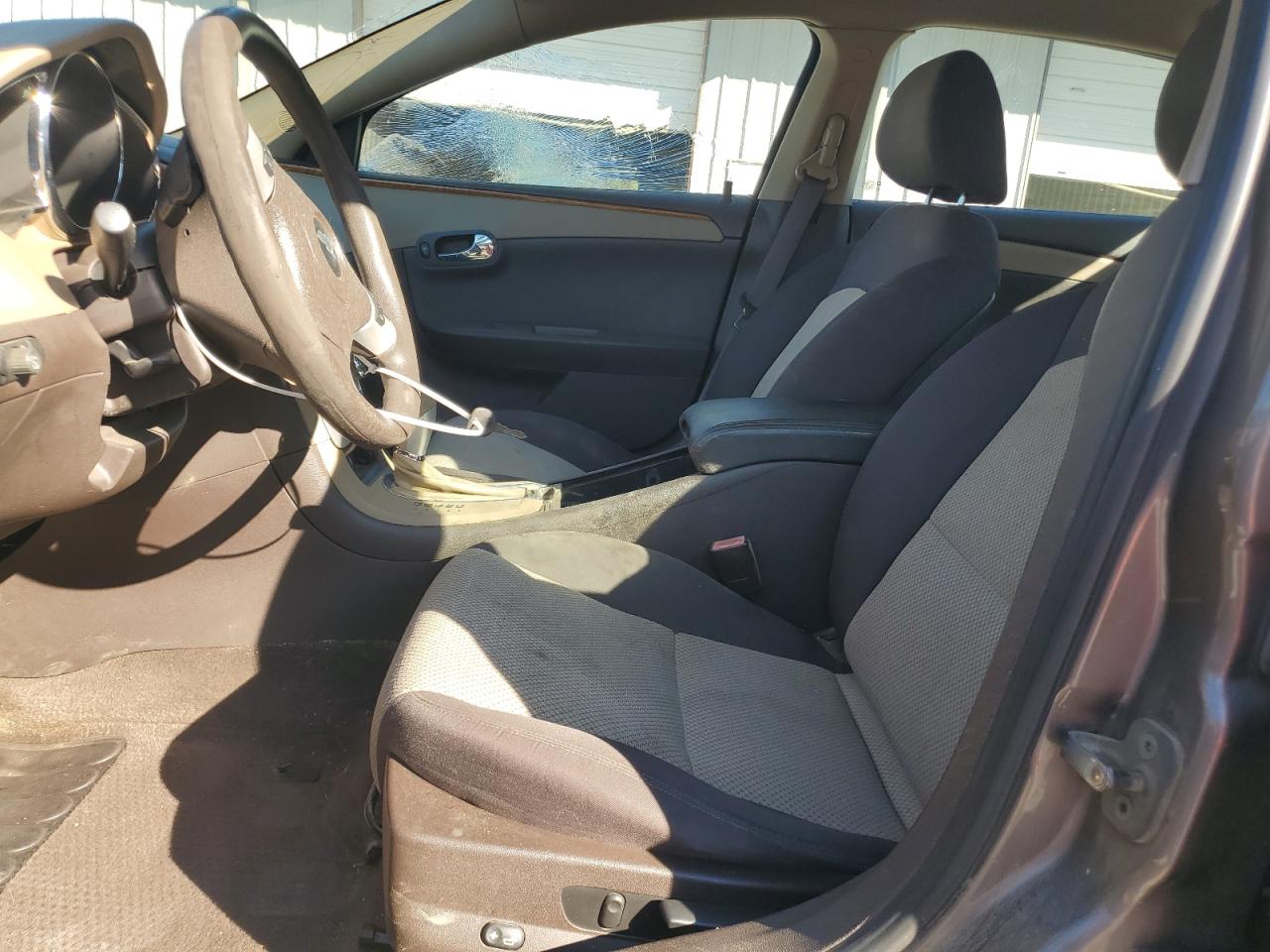 CHEVROLET MALIBU 1LT