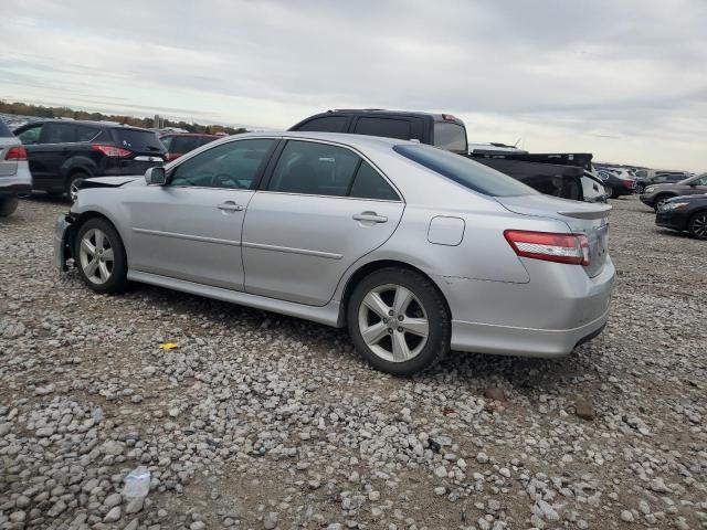 2011 TOYOTA CAMRY BASE - 4T1BF3EK6BU215389