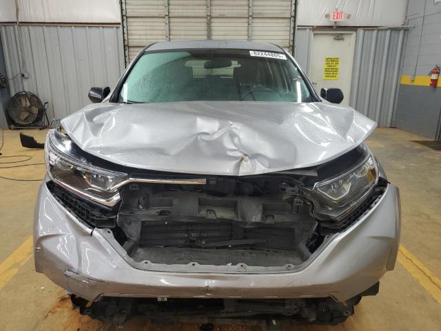 2018 HONDA CR-V LX - 2HKRW5H31JH423515