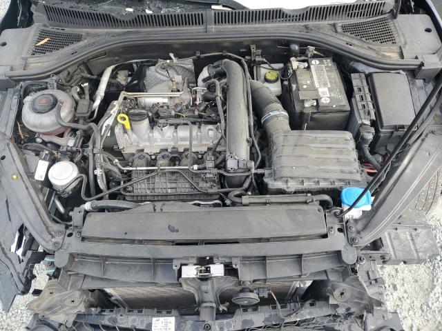 2021 VOLKSWAGEN JETTA S - 3VWC57BU5MM094917