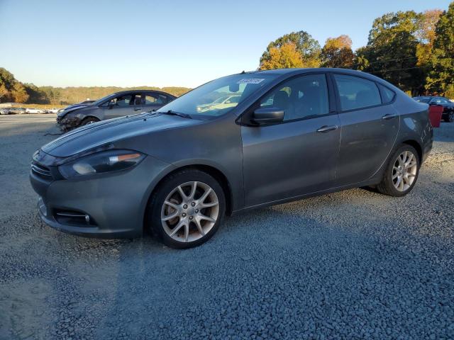 DODGE DART SXT