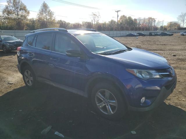 2015 TOYOTA RAV4 XLE #3302646049