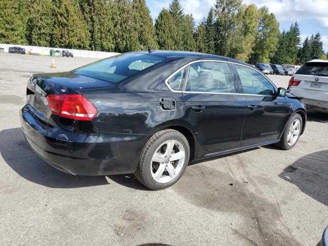 2013 VOLKSWAGEN PASSAT SE #3304059513