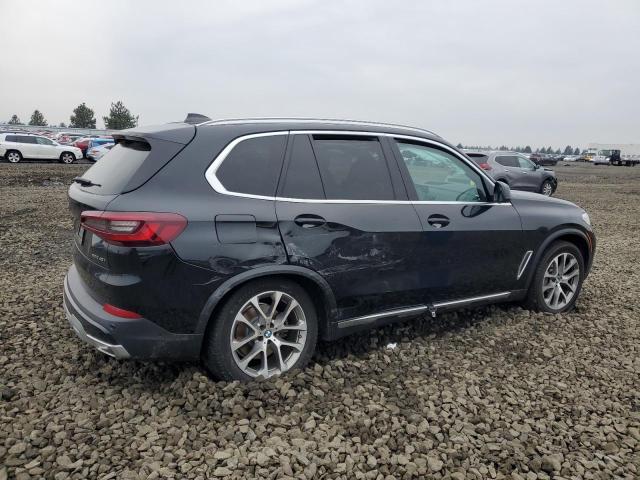 2021 BMW X5 XDRIVE4 #3303639948