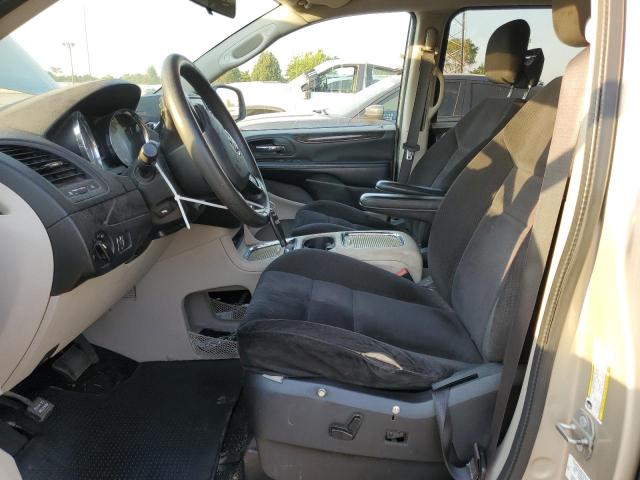 2014 DODGE GRAND CARA #3302769354