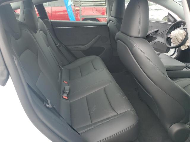 2025 TESLA MODEL 3 #3311492245