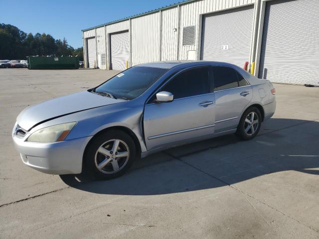 Global Auto Auctions: 2004 HONDA ACCORD EX