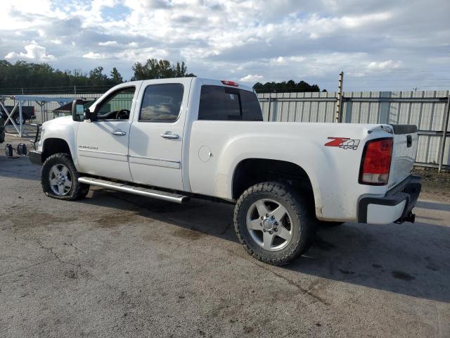 2012 GMC SIERRA K25 - 1GT125E81CF111751