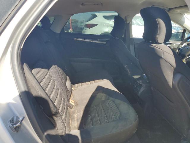 2016 FORD FUSION SE - 3FA6P0HD3GR316330