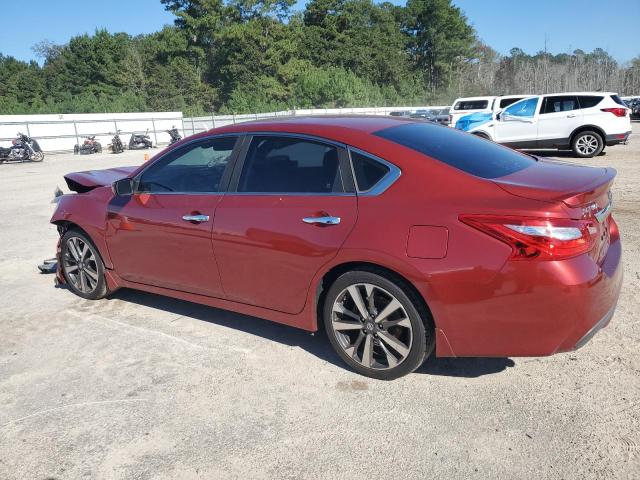 2016 NISSAN ALTIMA 2.5 - 1N4AL3APXGC286091