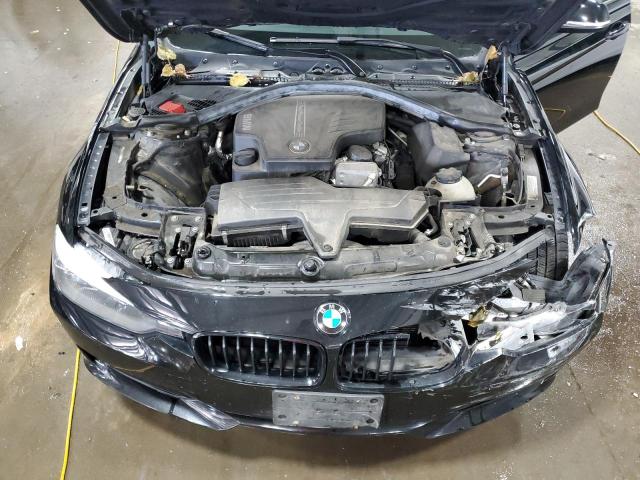 2014 BMW 320 I XDRI #3277185923