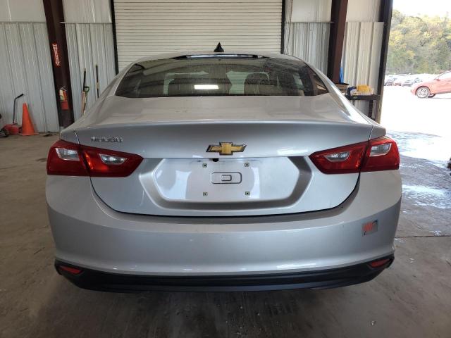 2018 CHEVROLET MALIBU LS 1G1ZB5STXJF129196