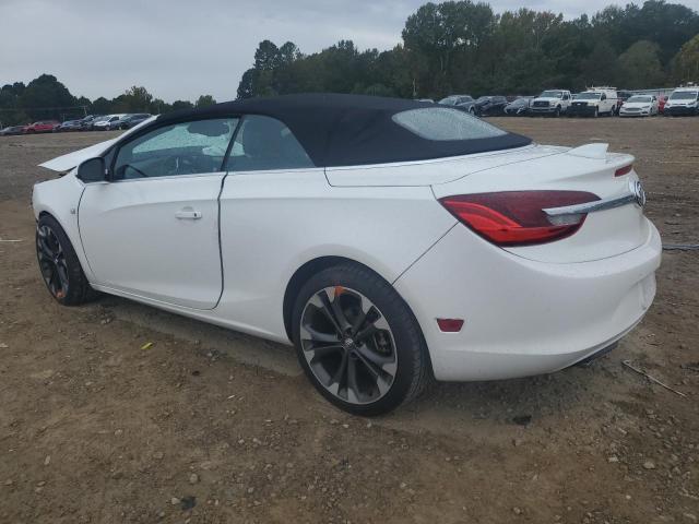 2016 BUICK CASCADA PREMIUM - W04WT3N51GG152615