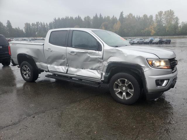 2016 CHEVROLET COLORADO Z 1GCGTDE37G1161188