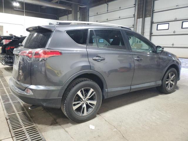 2018 TOYOTA RAV4 ADVENTURE 2T3RFREV3JW762590