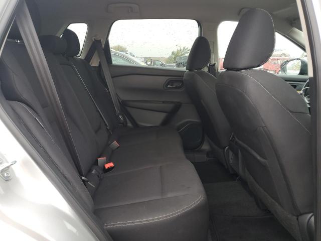 2025 NISSAN ROGUE S #3287336981