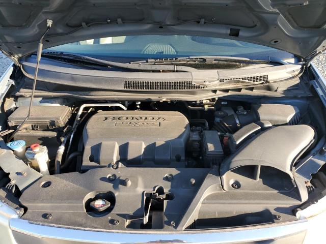 2011 HONDA ODYSSEY TO #3271661347