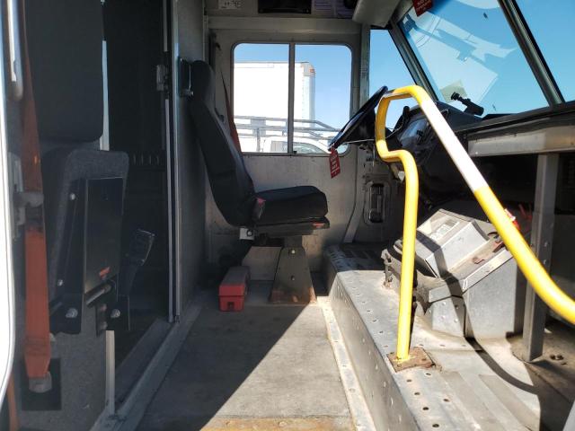 2015 FORD F59 #3315823343