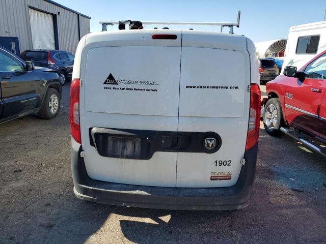 2018 RAM PROMASTER #3292362276